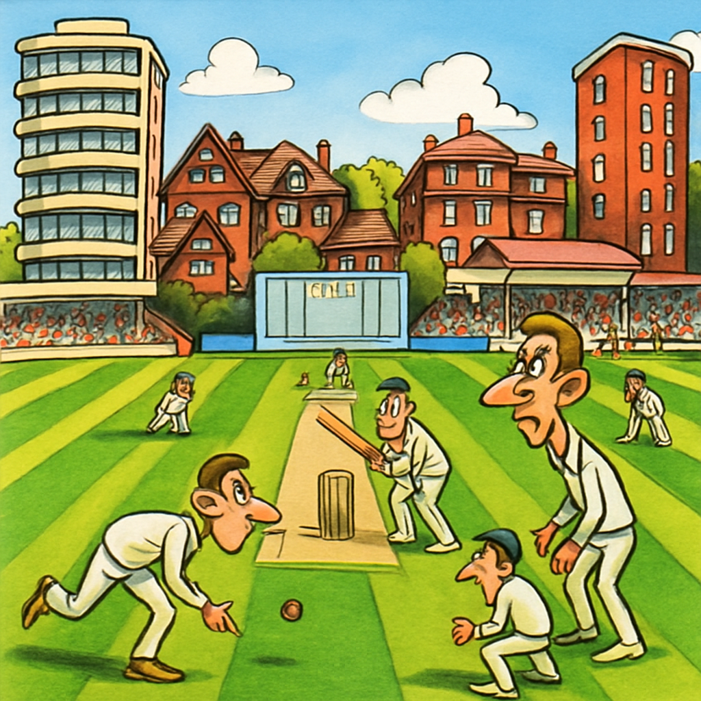 Sussex names temporary chief executive