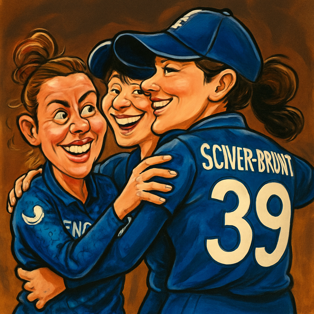 England secure crucial victory under Edwards