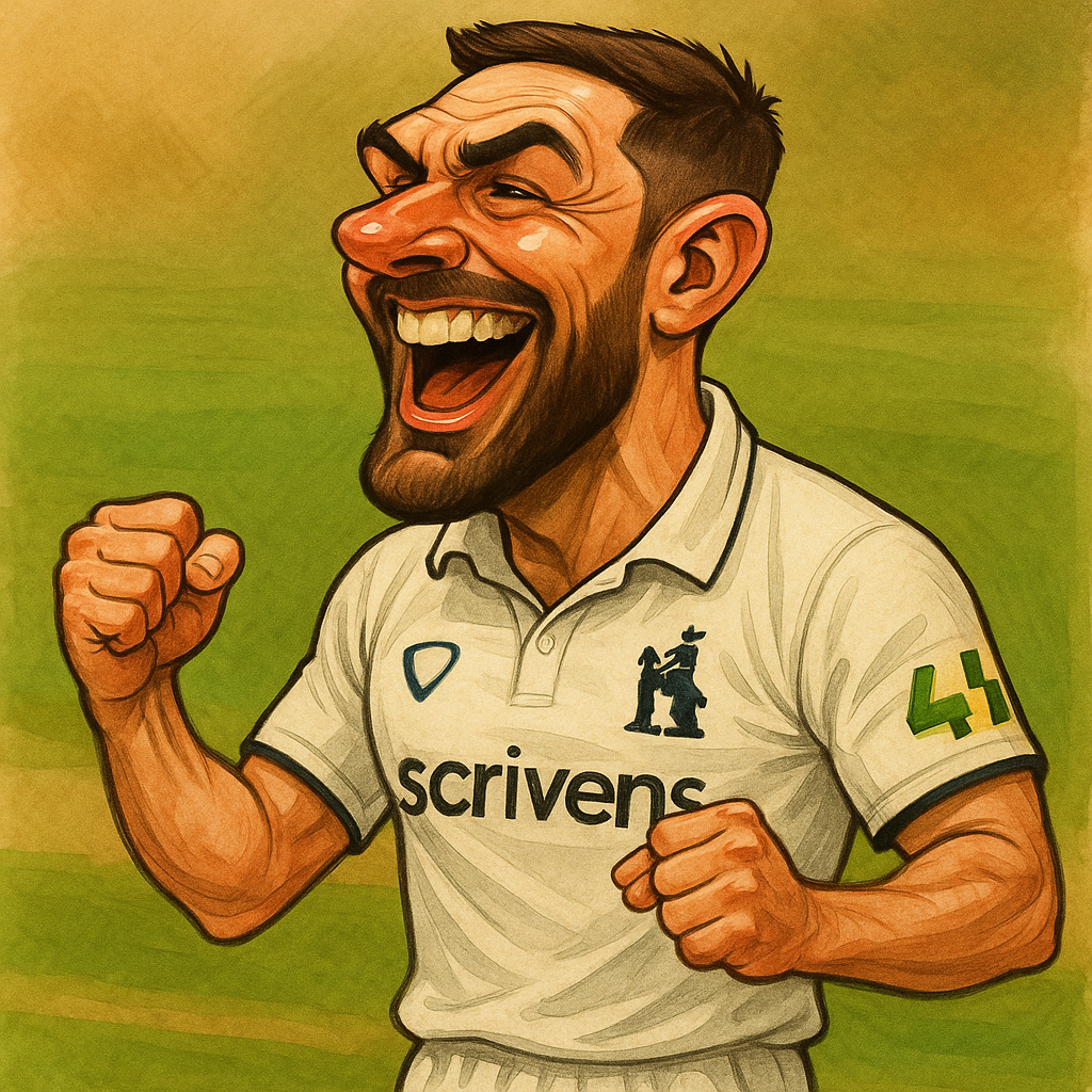 Woakes extends contract with Warwickshire