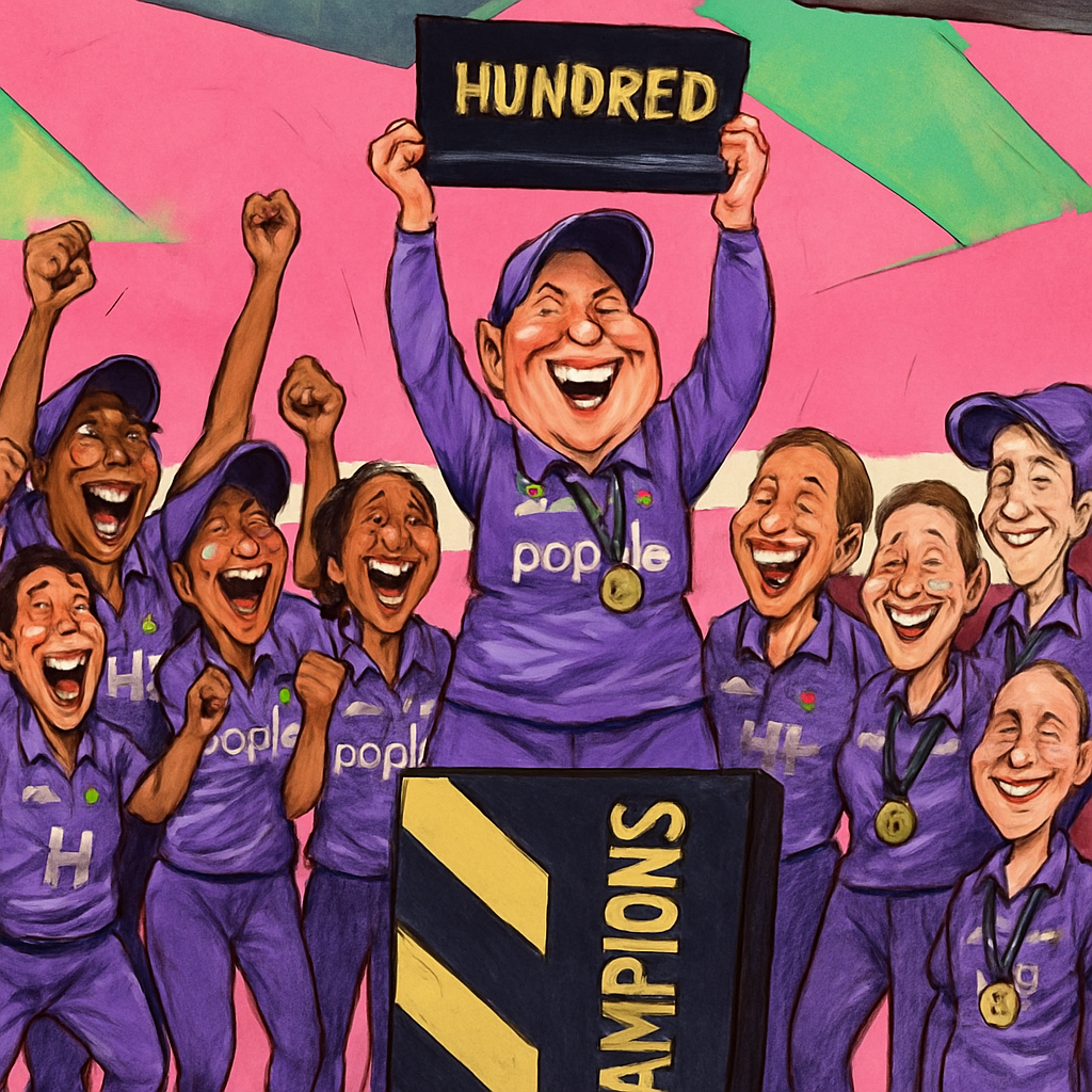 The Hundred boosts player salaries