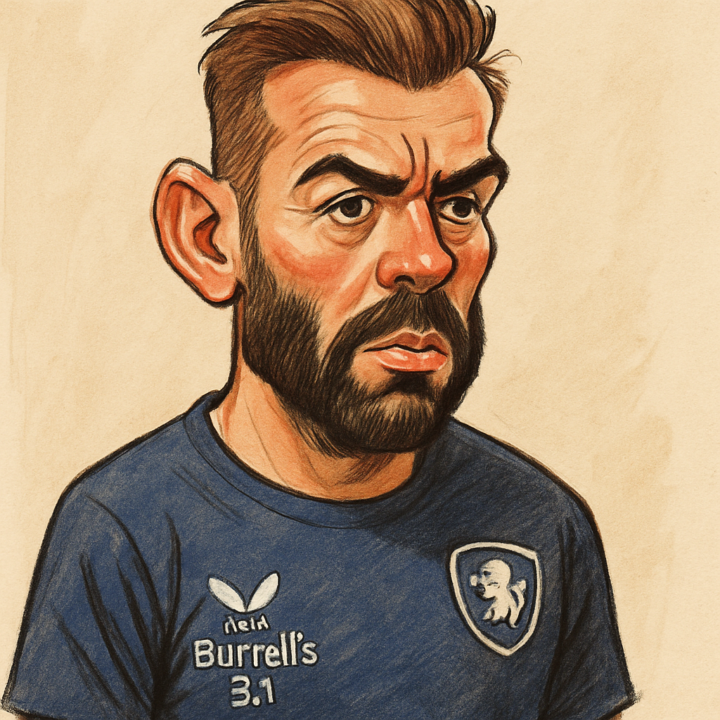 Leaning joins Sussex on three-year contract