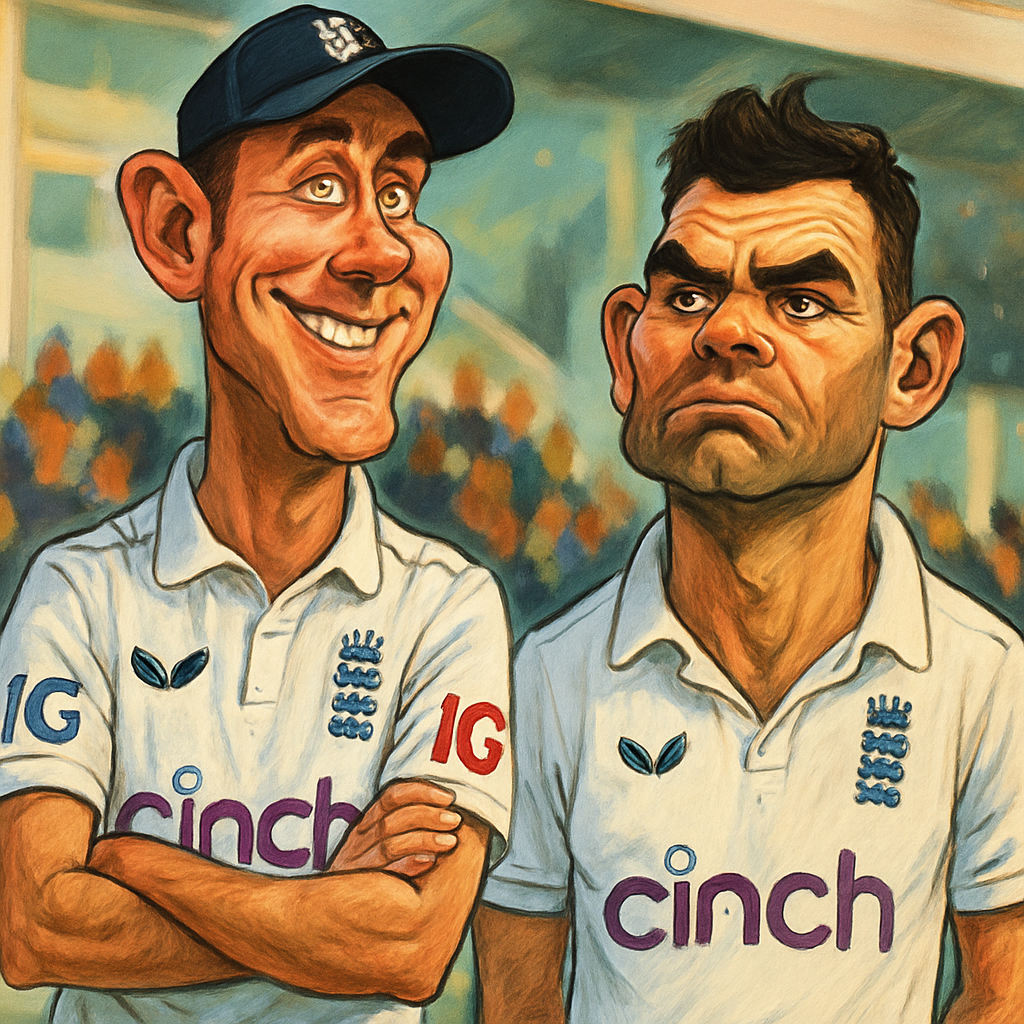 Ashes Five-Wicket Hauls Since 2005