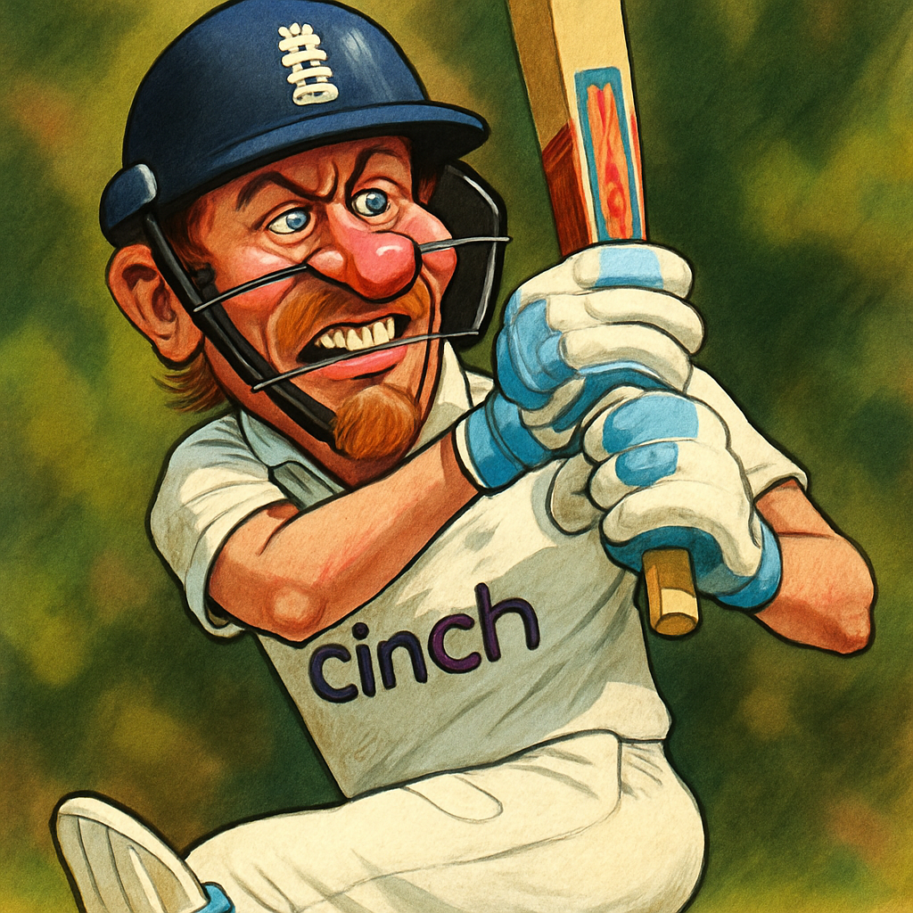 Pope supports England leadership choice