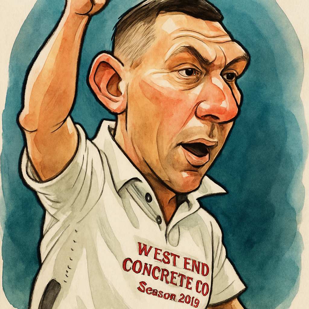 Boland singles out Root for silence