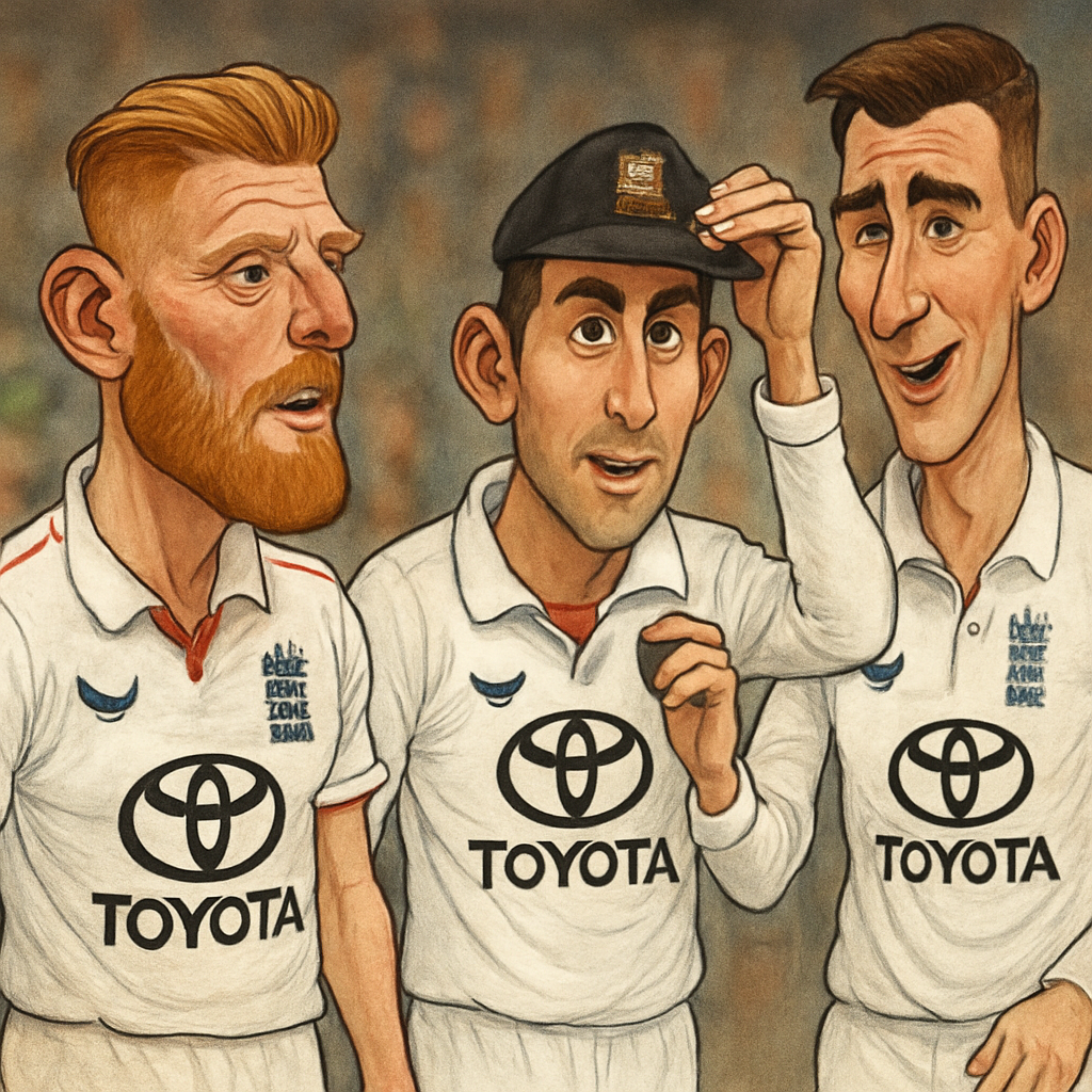 McGrath Excited to Bowl England