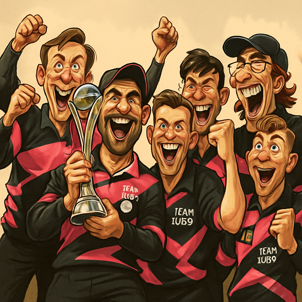 Somerset begin T20 Blast title defence