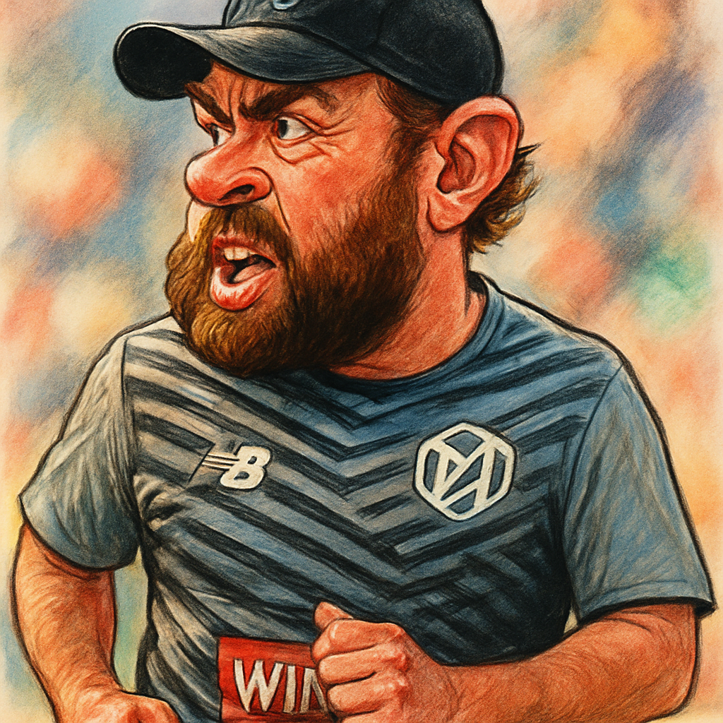 Parry Appointed Essex Women's Head Coach