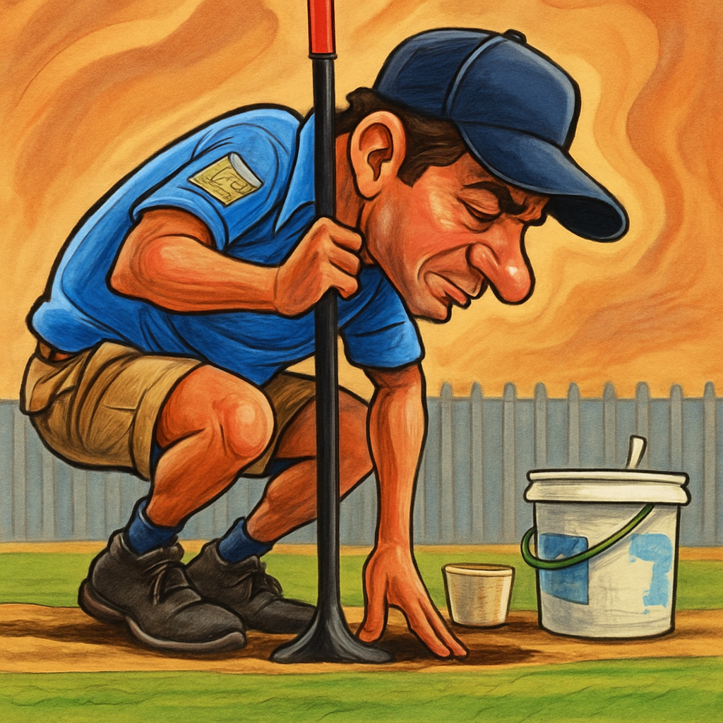 WBBL Game Called Off Mid-Match