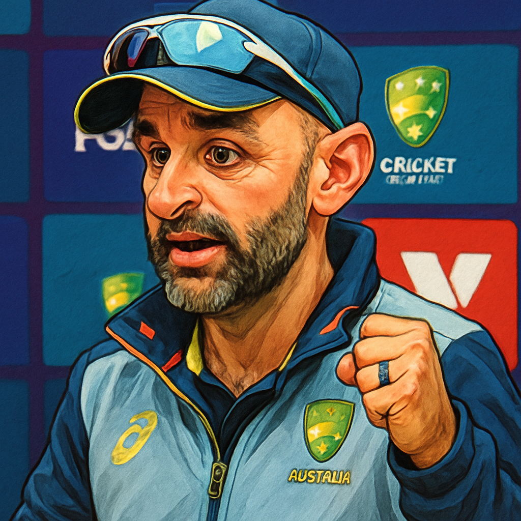 Adelaide Heat's Impact on Ashes Test