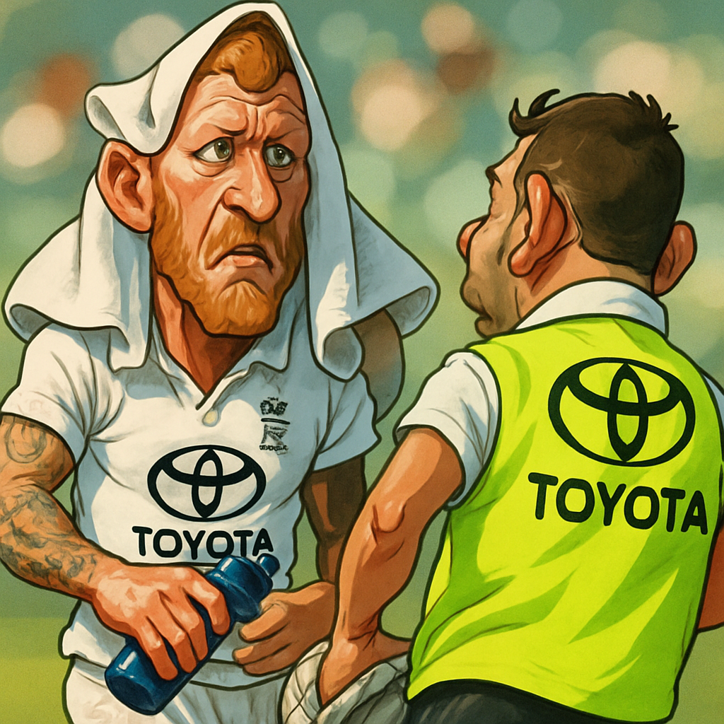 England Must Avoid Drastic Overhaul