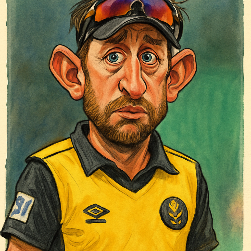 Root Commits to Glamorgan Future