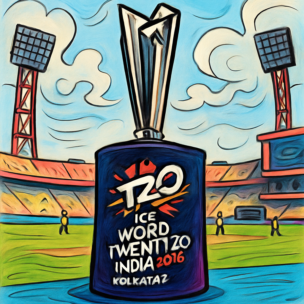 T20 World Cup Semi-Final Qualification Scenarios