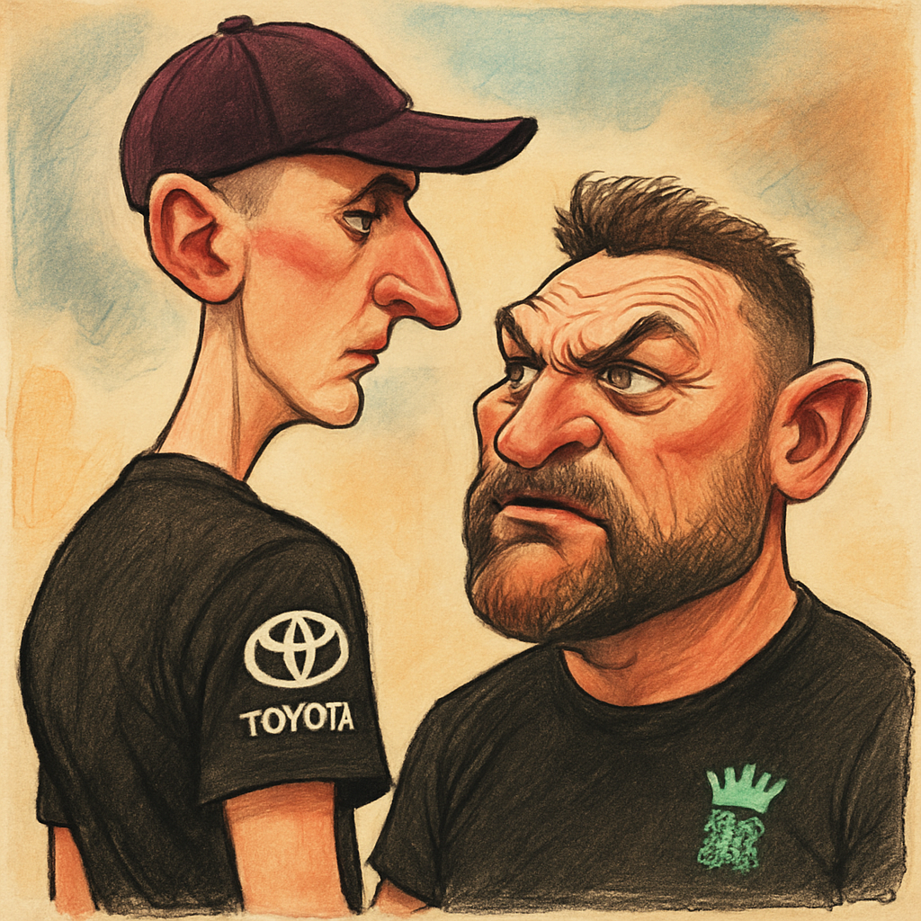 Will McCullum Remain England's Coach?