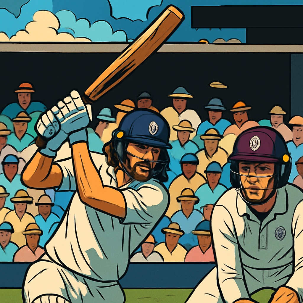 Turner's ton guides Lancs to victory