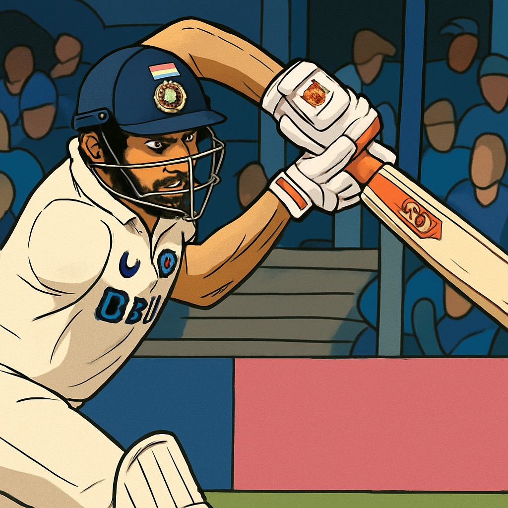 Holden's century boosts Middlesex