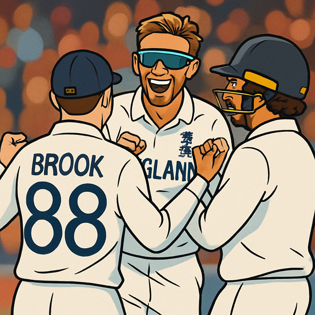 Dawson elevates England's game