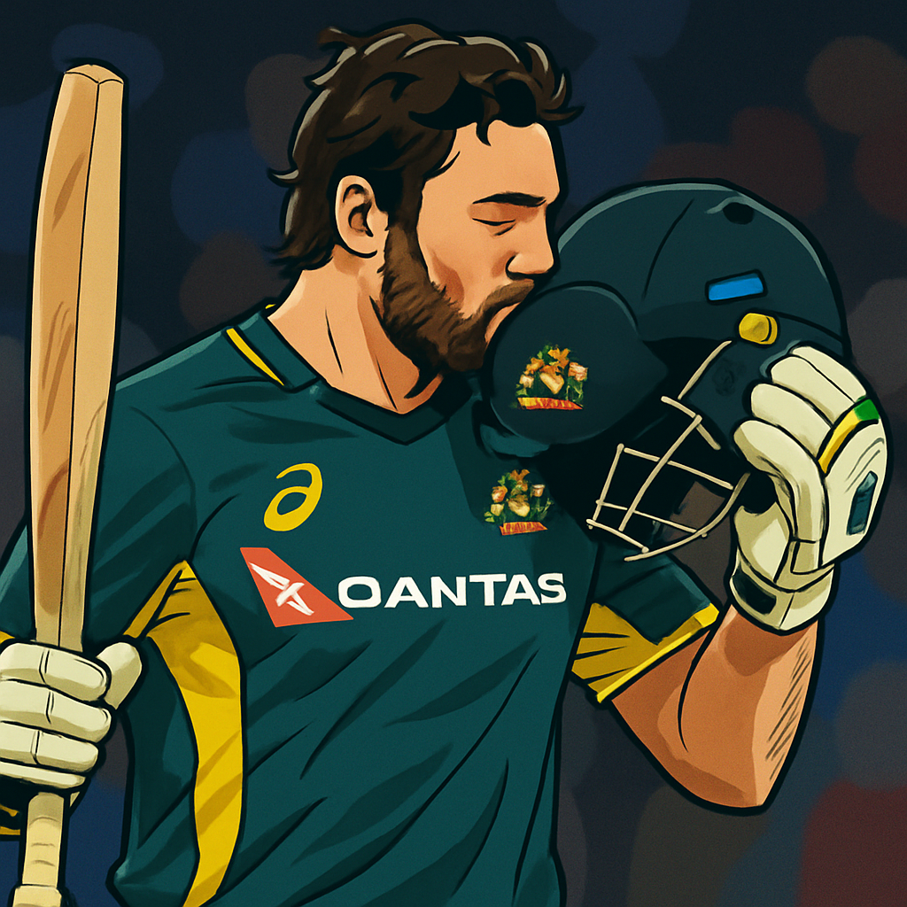 David smashes quickest T20 century