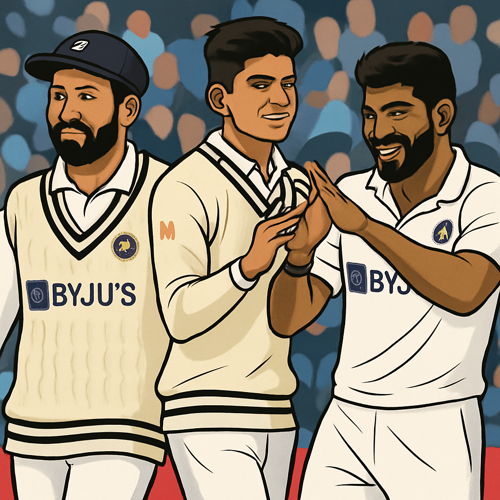 Pujara on Bumrah's Unique Edge