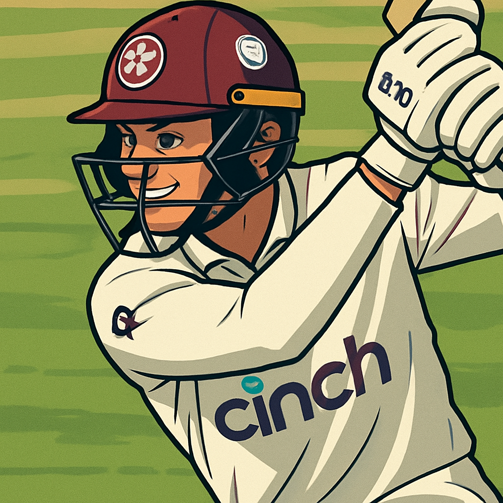 Northants Triumph Over Derbyshire