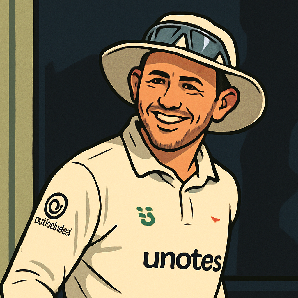 Swindells Retires Due to Injury