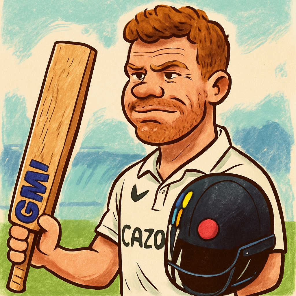 Compton's 221 leads Kent's draw