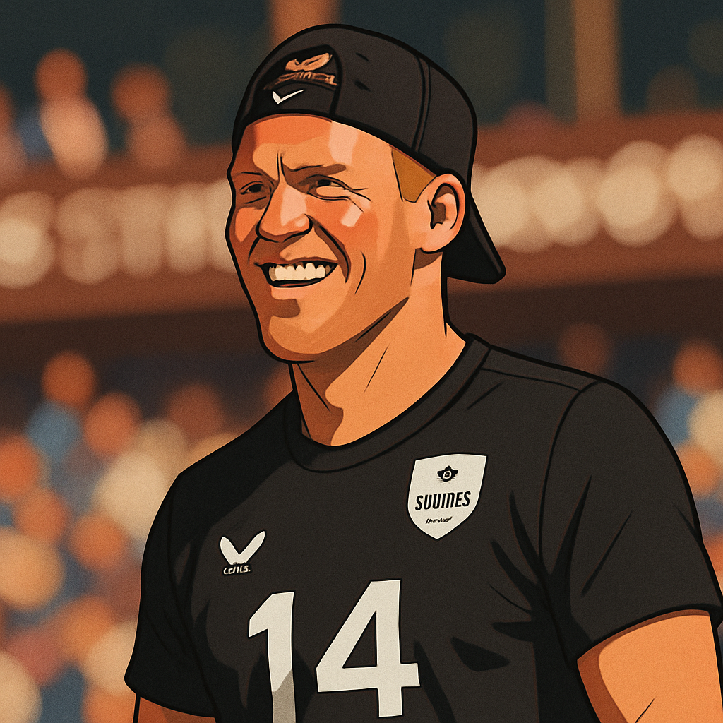 Surrey's Dunn Retires from Cricket