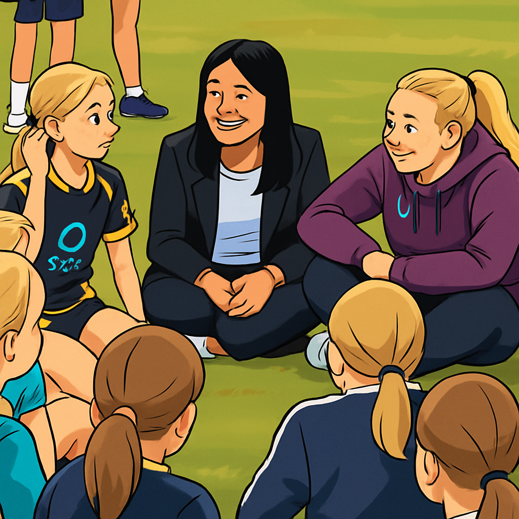 UK Invests in New Cricket Facilities