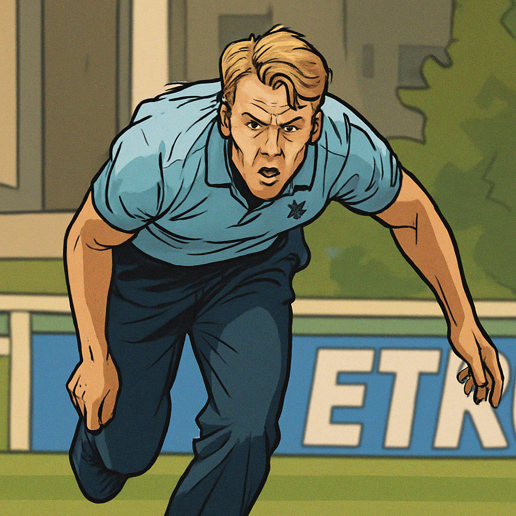 Haydon Secures Three-Year County Contract