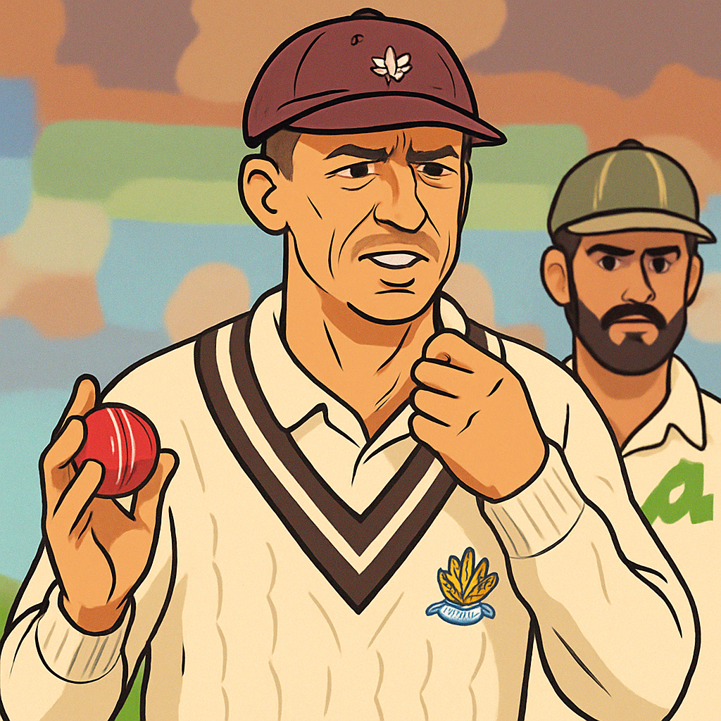 Surrey's strong start in 315 chase