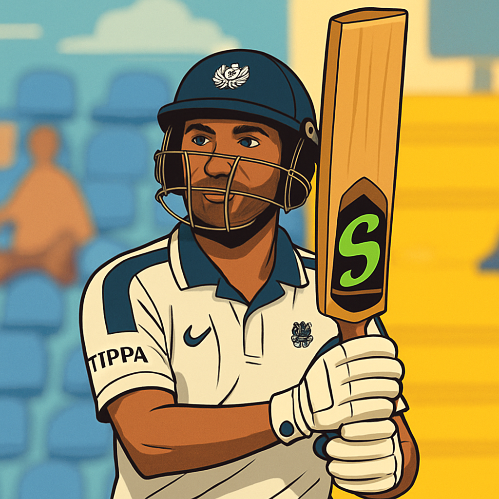 Yorkshire apply pressure on Durham rivals