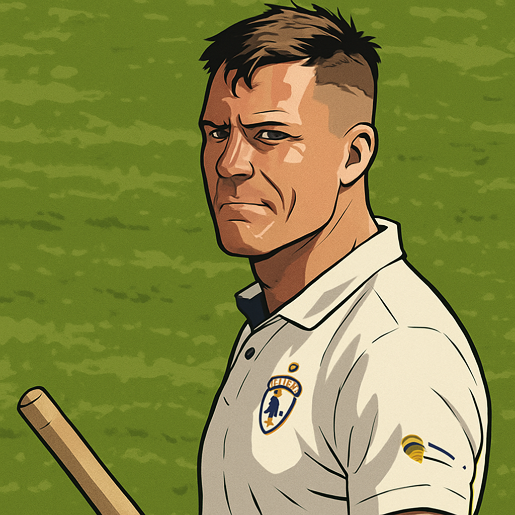 Derbyshire's mammoth 698-6 dominates Kent