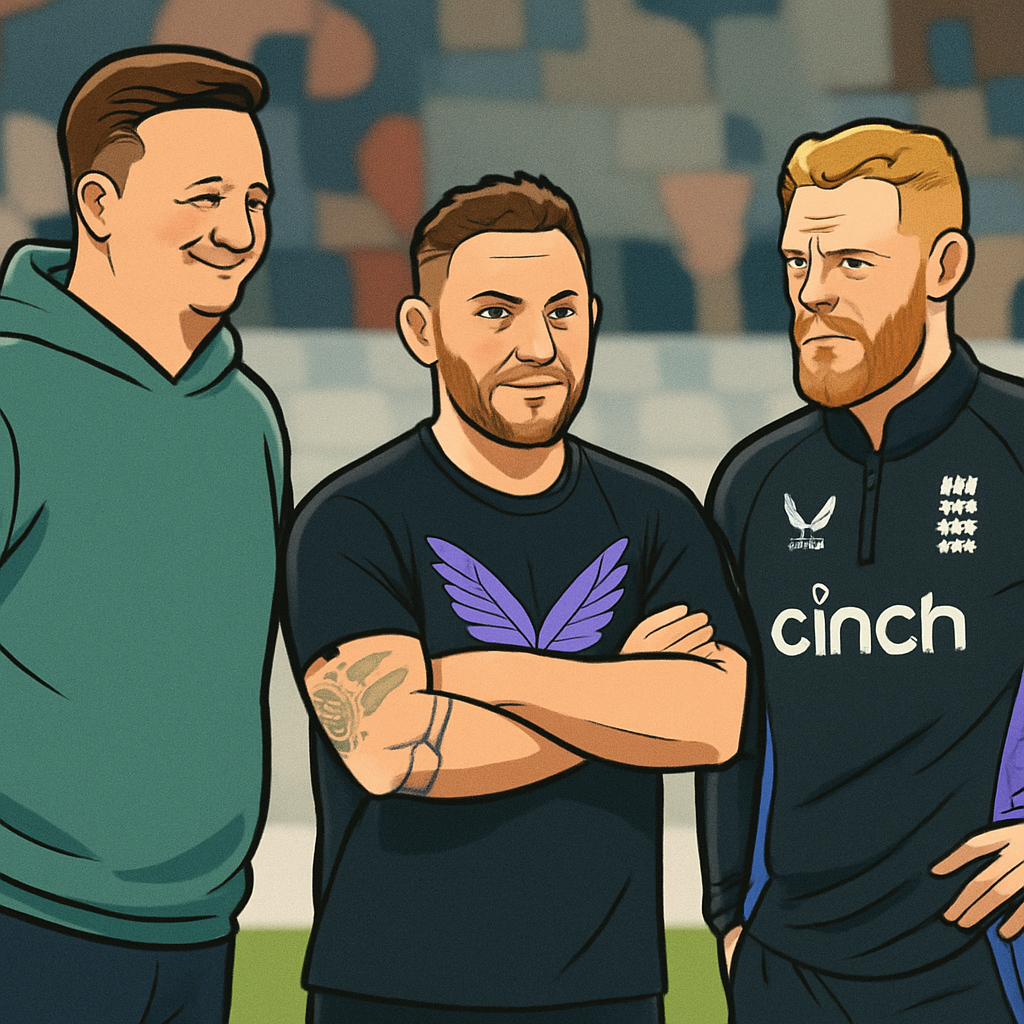 Key warns England against Australian mistakes