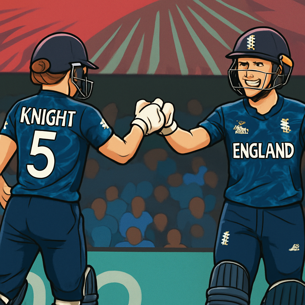 England's chance to heal Ashes wounds