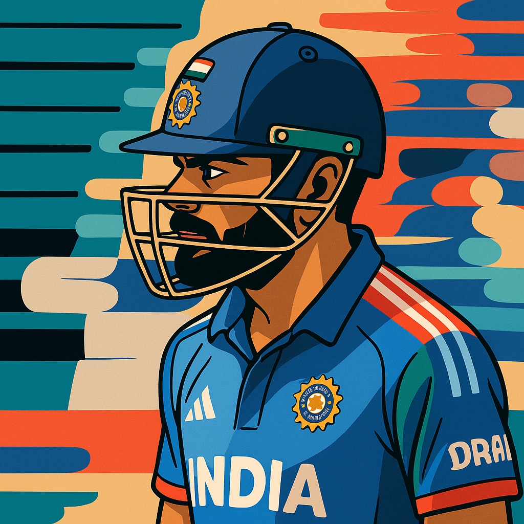 Aussies clinch ODI series against India