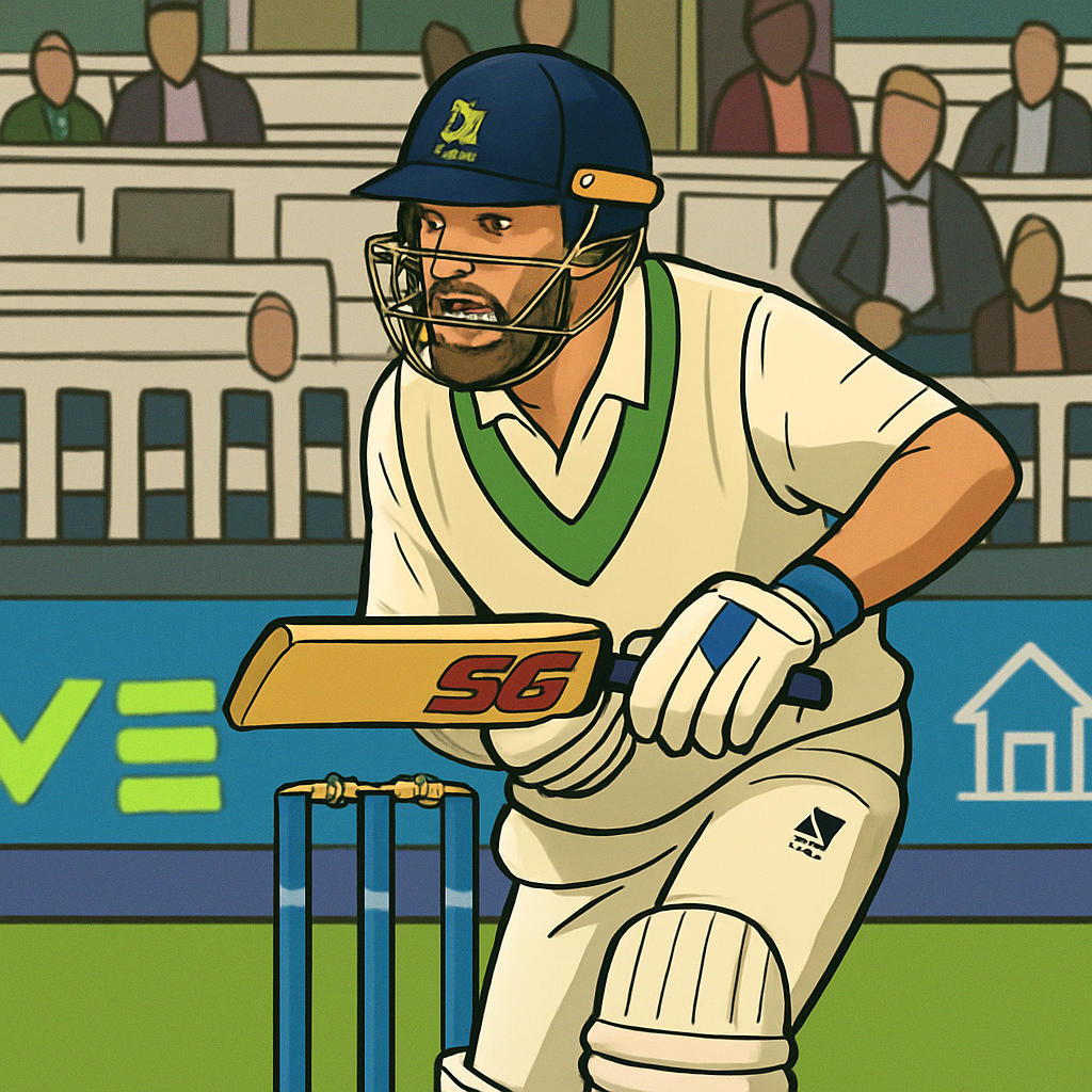 Ireland's batting collapse against Bangladesh