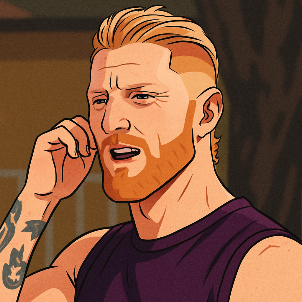 Vaughan urges Stokes to listen