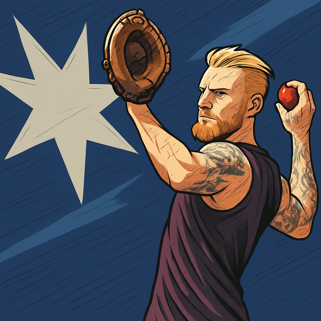 England urged to forge new legacy