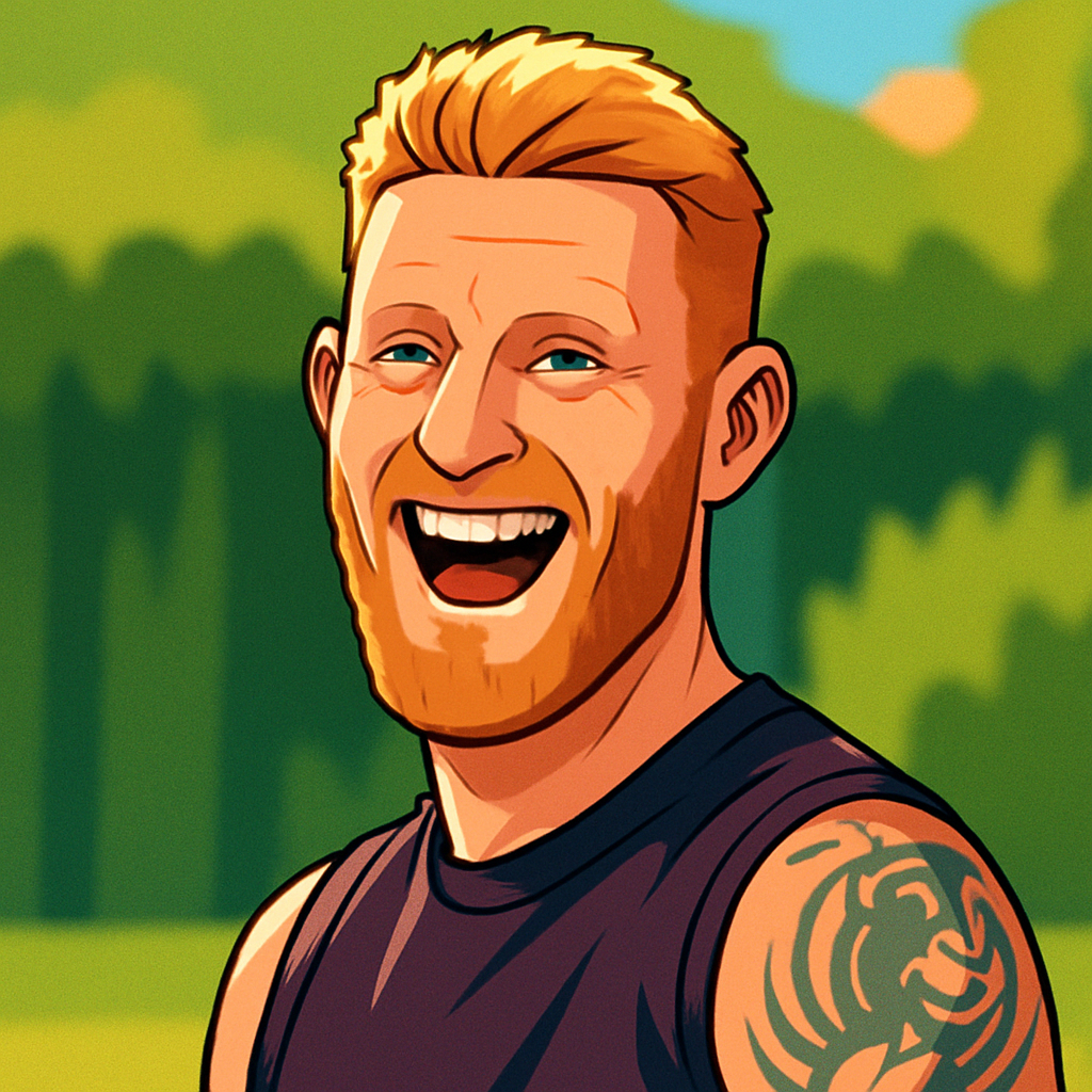 Ben Stokes' Phoenix Ashes Symbolism Explained