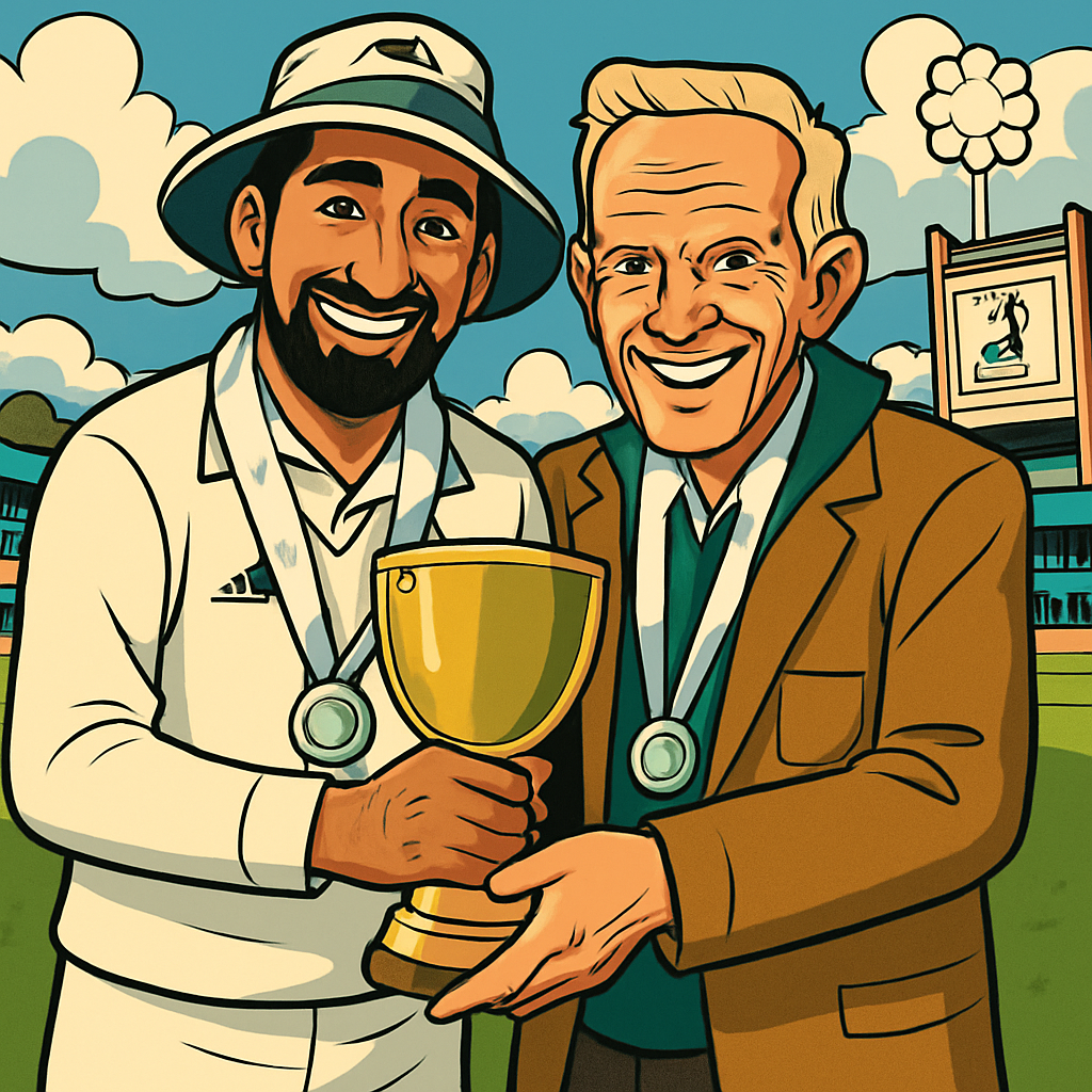 Nottinghamshire begin championship defence