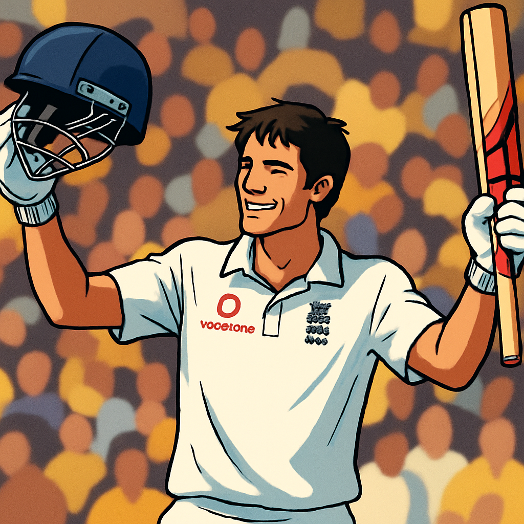 Cook's Australian Conquest Legacy