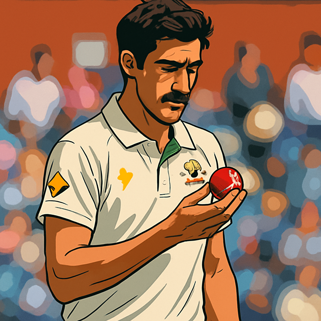 England's pink-ball test challenge