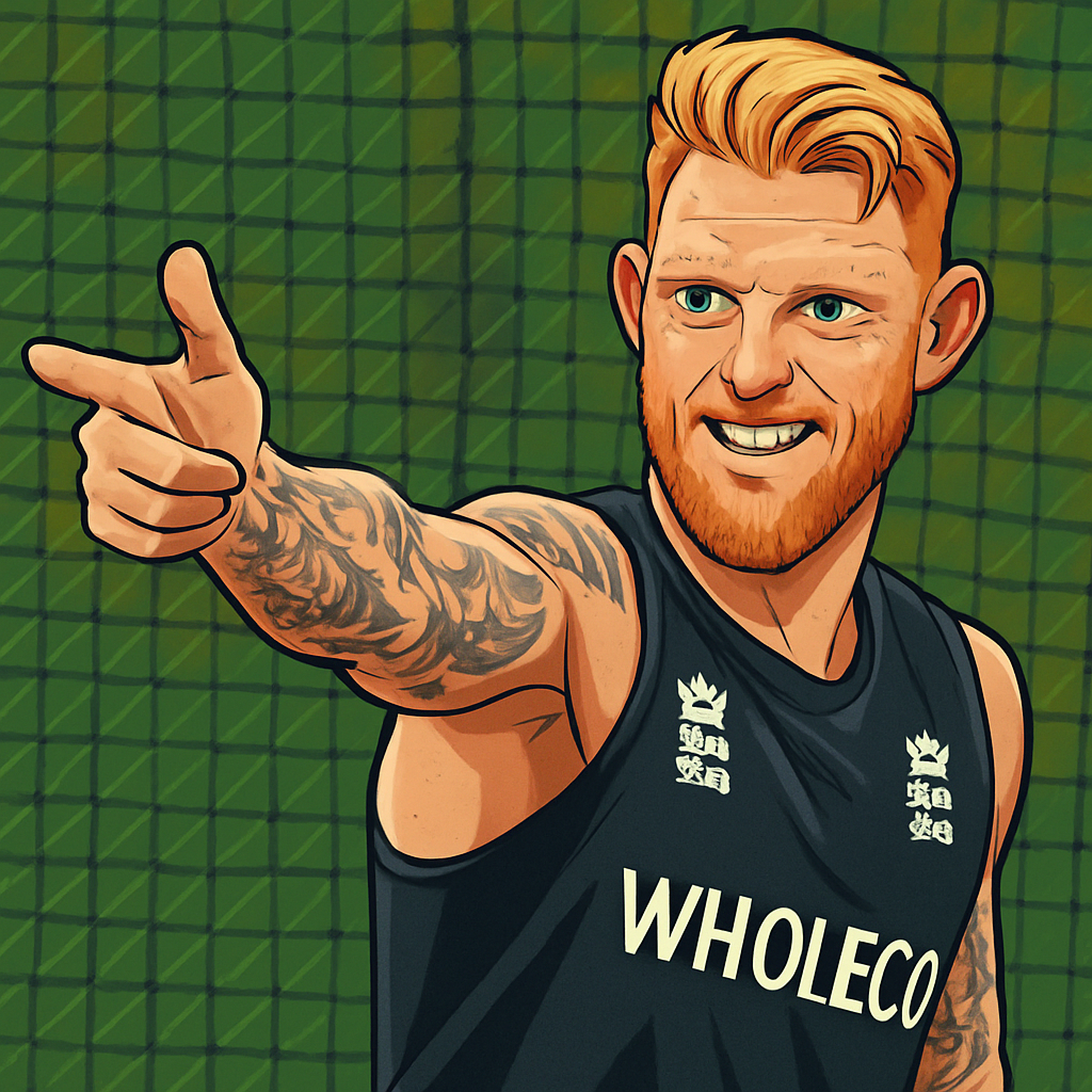 Stokes dismisses arrogant criticism, laments past players