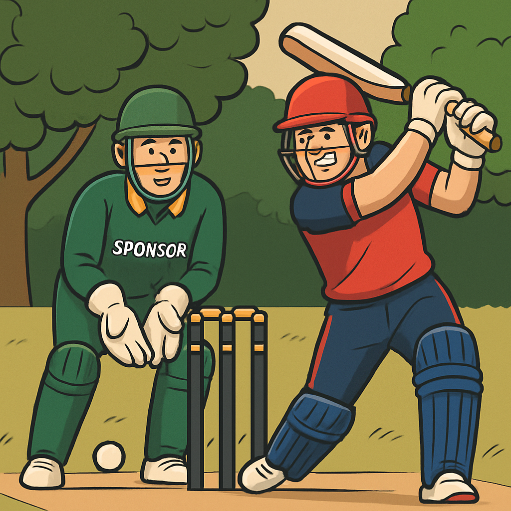 Channel Islands Clash in T20 Qualifiers