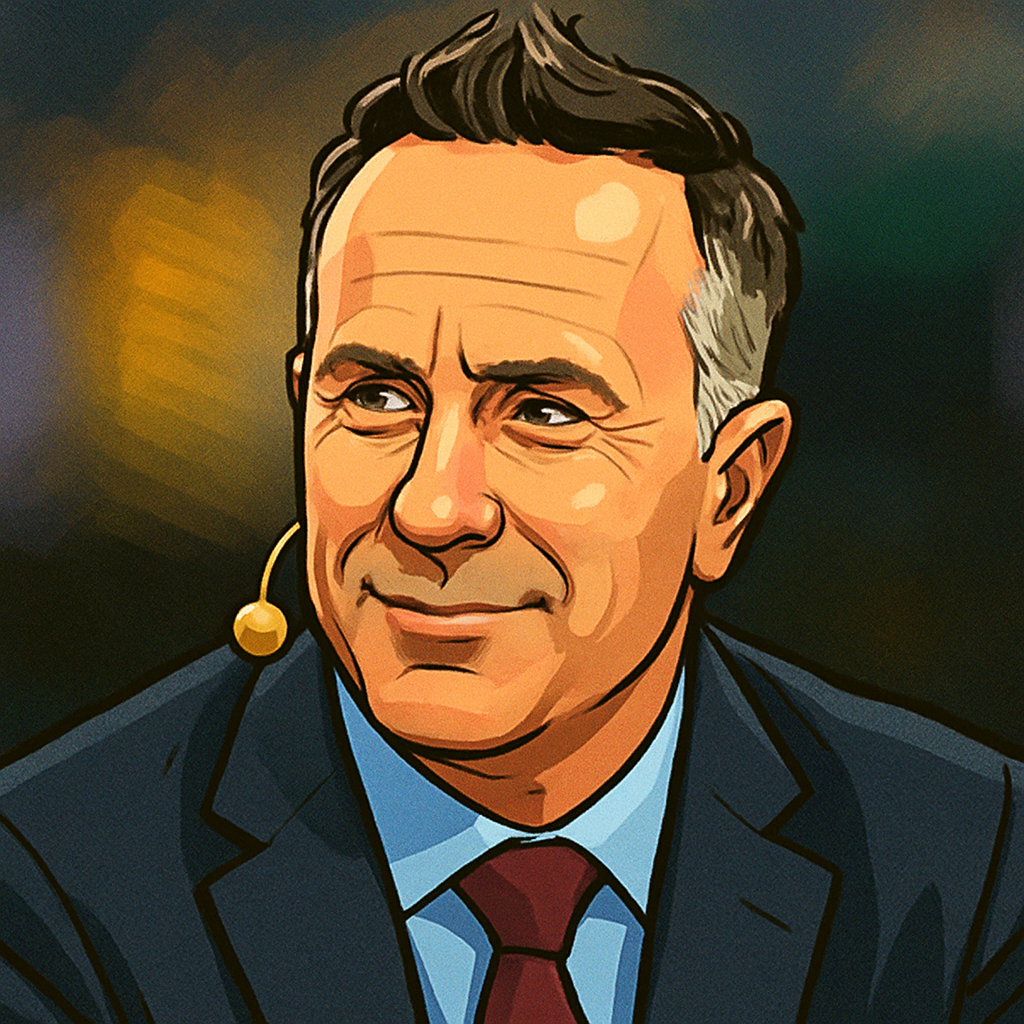 Vaughan's Bondi Attack Terror