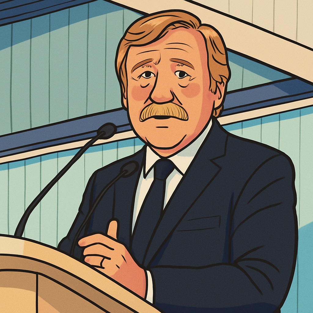 Cricket Mourns ECB Chief Morris Passing