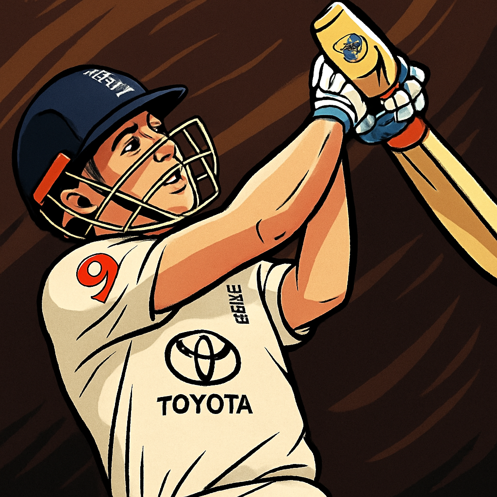 Will Brook's Evolution Overcome Frustration?