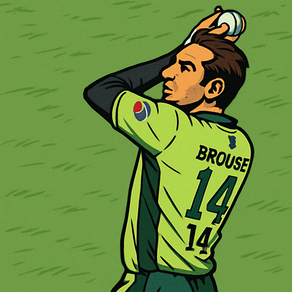 Notts Secure Ali's Short-Term Contract