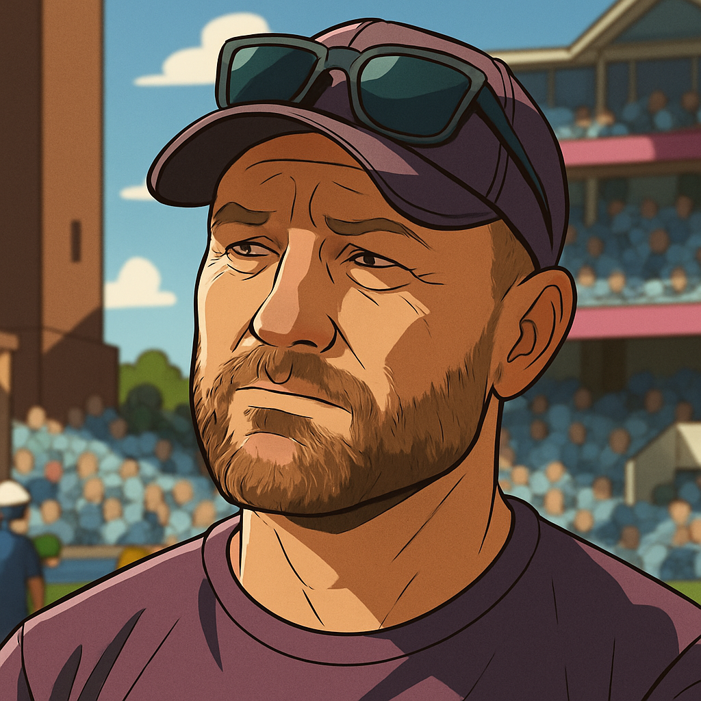McCullum Questions His Captaincy Abilities