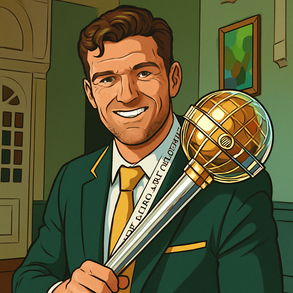 Essex Secures Mulder for 2026 Start