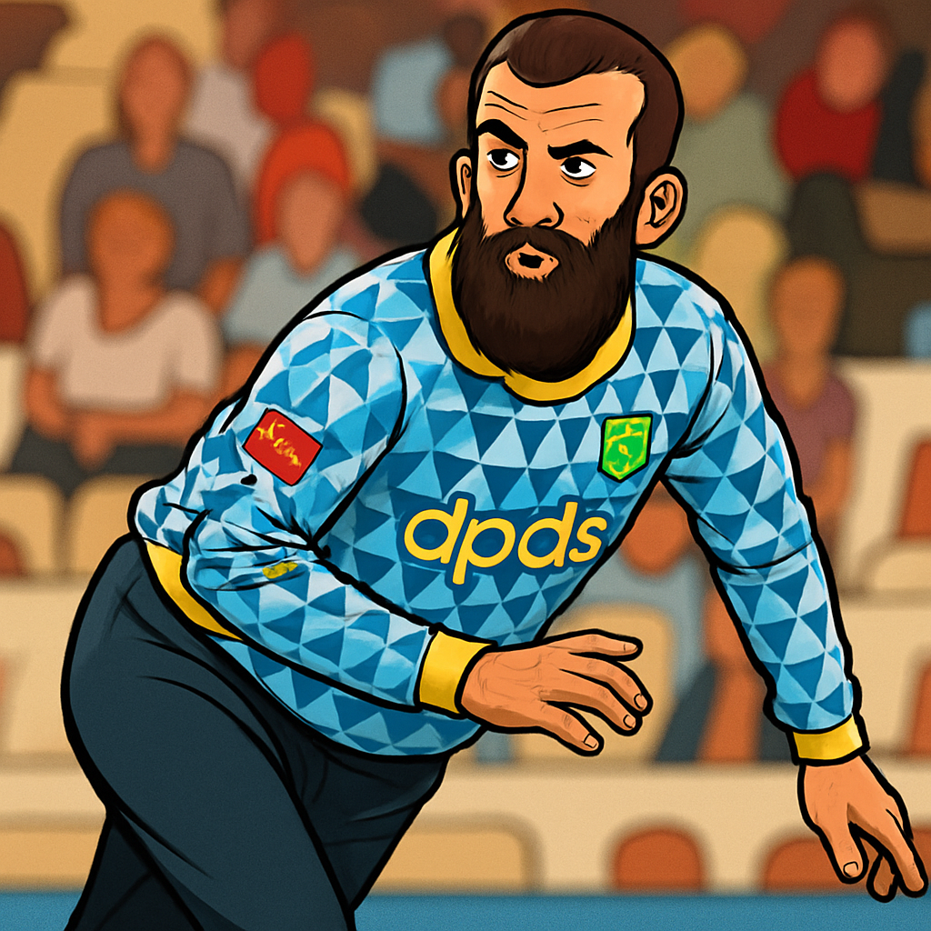 Moeen Joins Yorkshire, Praises Anti-Racism